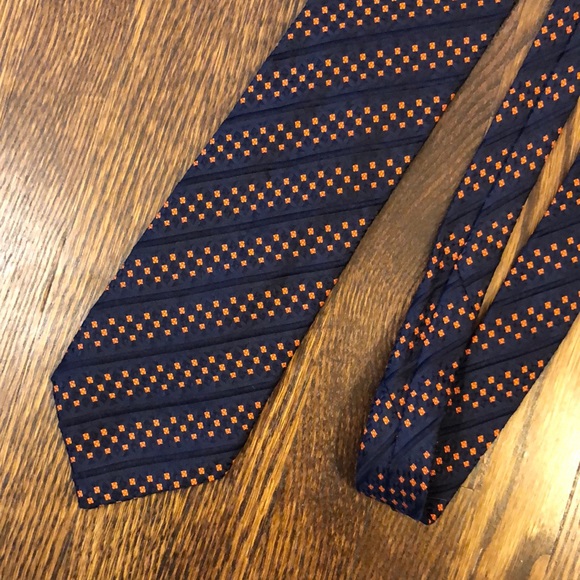 Kenzo Tie - Picture 1 of 5